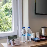 Sistina Old City Hotel