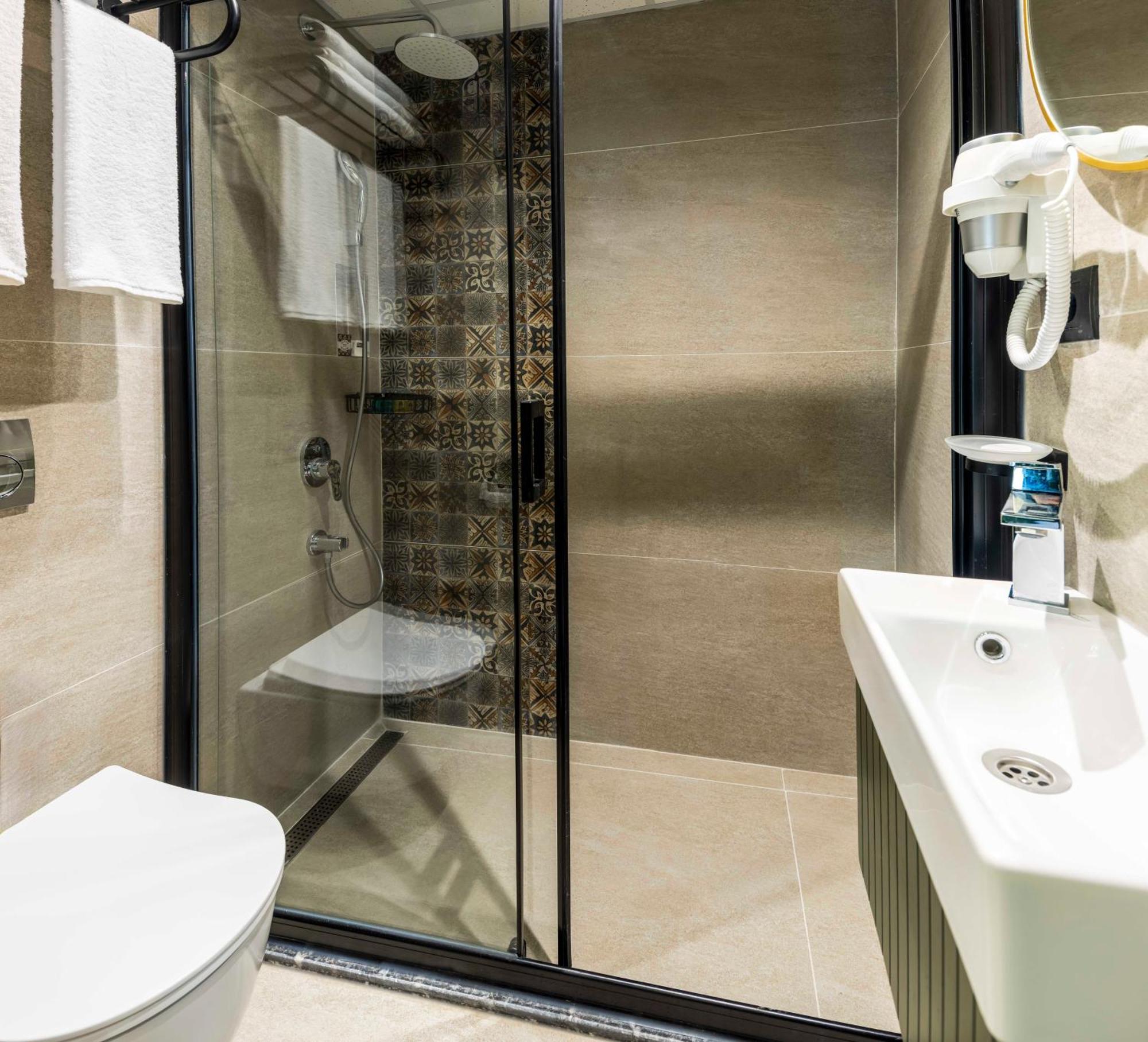 Hotel Sistina Old Istanbul